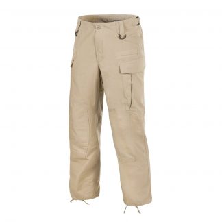 SFU NEXT Pants - Cotton Ripstop