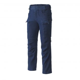 Джинсы Helikon-Tex UTP (Urban Tactical Pants) - Denim Stretch