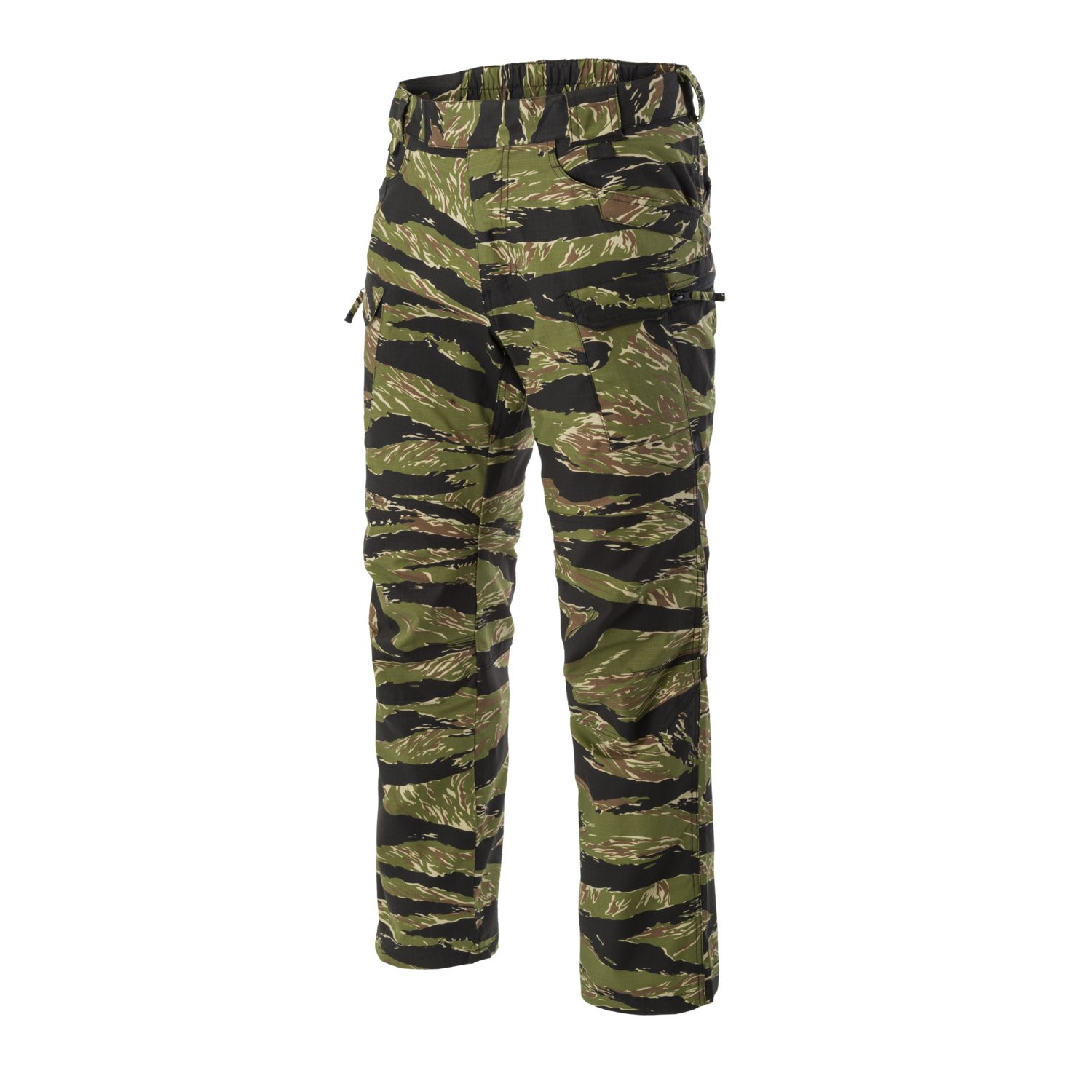 UTP (Urban Tactical Pants) - PolyCotton Stretch Ripstop - Helikon-Tex.ru