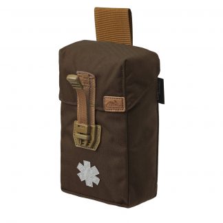 Bushcraft First Aid Kit - Cordura