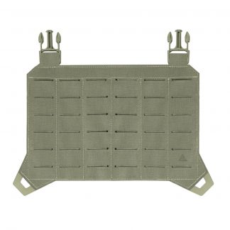 Direct Action SPITFIRE MOLLE FLAP - Cordura