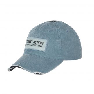 Direct Action DIRECT ACTION VINTAGE BASEBALL CAP