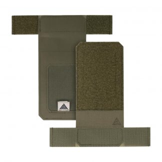 Direct Action SPITFIRE SIDE SAPI MOUNT - Cordura