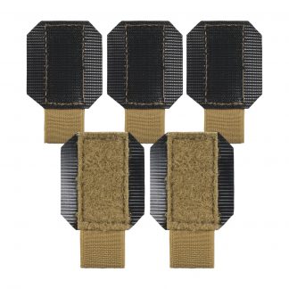 Direct Action Flex Cuff Loops
