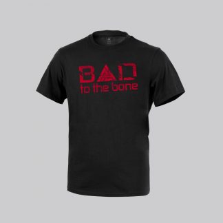 Direct Action T-Shirt Bad to the Bone