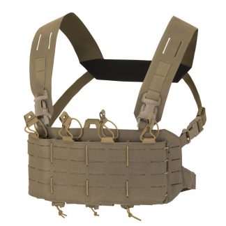 Direct Action TIGER MOTH CHEST RIG - Cordura