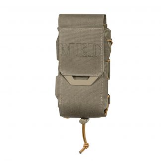 Direct Action MED POUCH VERTICAL - Cordura