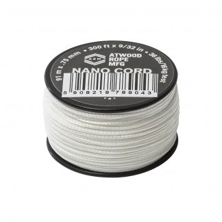 Dyna X Nano Cord (300ft)