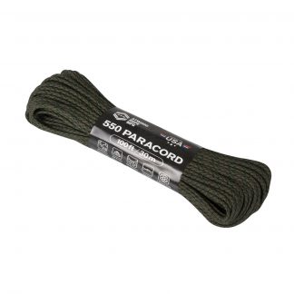 550 Paracord Color Changing Pattern (100ft)