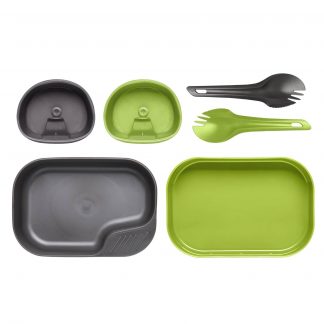 Wildo CAMP-A-BOX DUO Light