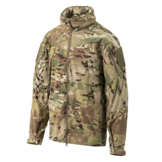 Куртка Helikon-Tex Trooper Mk2 Jacket - Agility Multicam