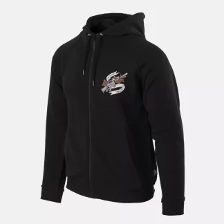 Come and take it Hoodie - Fullzip