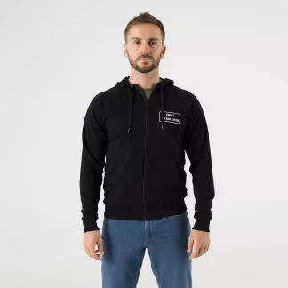 Hoodie (Front Toward Enemy)