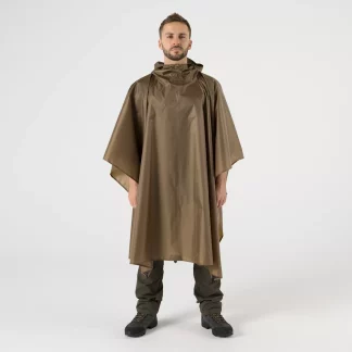 Lightweight Poncho