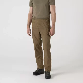 Windrunner Pants - Windpack Nylon