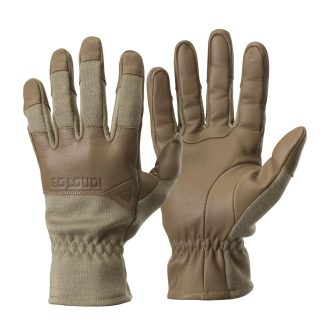 Direct Action CROCODILE FR Gloves Long - Nomex