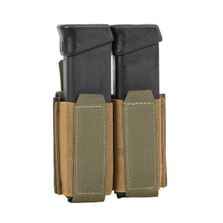 Direct Action LOW PROFILE PISTOL MAGAZINE POUCH - Cordura