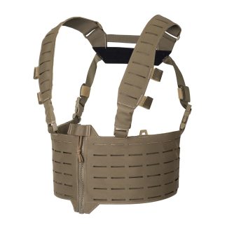 Direct Action WARWICK Zip Front Chest Rig