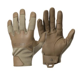 Direct Action CROCODILE FR Gloves Short - Nomex