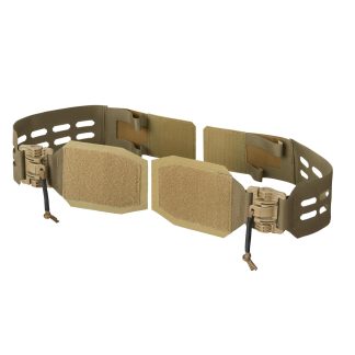 Direct Action Skeletonized Cummerbund Slim