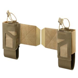 Direct Action Skeletonized Comms Wings Set