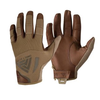 Direct Action Direct Action Hard Gloves - Leather