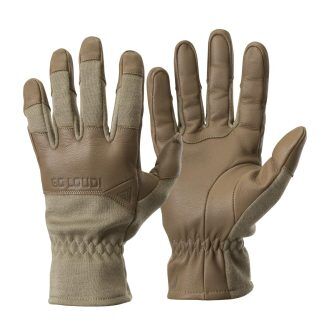 Direct Action CROCODILE FR Gloves Long - Nomex