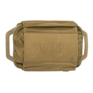 Direct Action MED POUCH HORIZONTAL MK II - Cordura