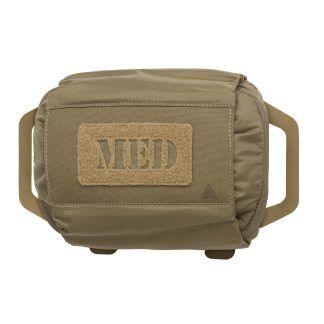 Direct Action MED POUCH HORIZONTAL MK III - Cordura
