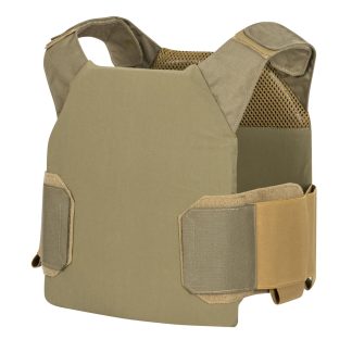 Direct Action CORSAIR LOW PROFILE PLATE CARRIER - Nylon