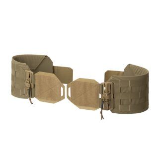 Direct Action Skeletonized Cummerbund Wide