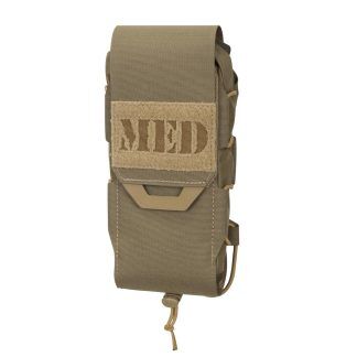 Direct Action MED POUCH VERTICAL MK II - Cordura
