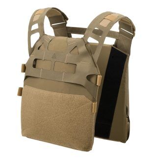 Direct Action BEARCAT Ultralight Plate Carrier