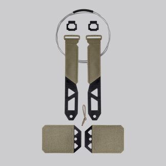 Direct Action SPITFIRE CUTAWAY SYSTEM - Polyethylene