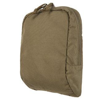 Direct Action UTILITY POUCH LARGE - Cordura