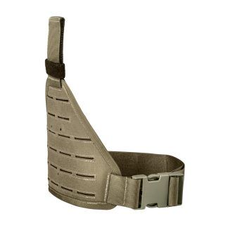 Direct Action MOSQUITO DROP LEG PANEL MK II  - Cordura