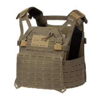 Direct Action SPITFIRE PLATE CARRIER - Cordura