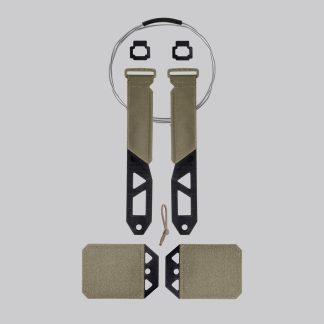 Direct Action SPITFIRE CUTAWAY SYSTEM - Polyethylene