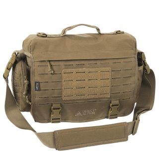 Direct Action MESSENGER BAG - Cordura