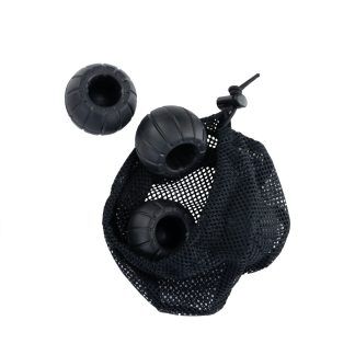 TRAVELER Spare Leg Caps