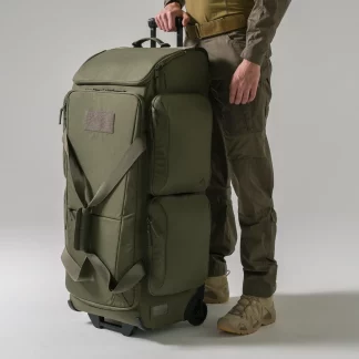 Direct Action Liberator Roll Bag - Cordura