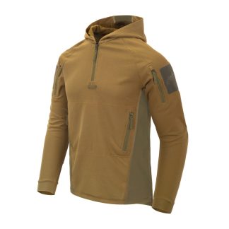 RANGE HOODIE - TopCool