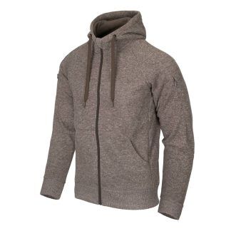 Covert Tactical Hoodie (FullZip)