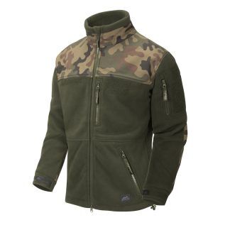 Polish INFANTRY Jacket - Fleece