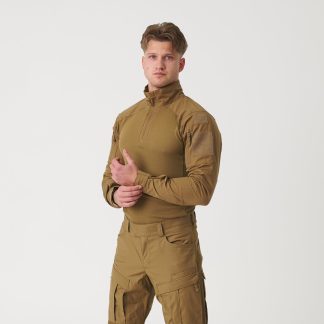 MCDU Combat Shirt - NyCo Ripstop