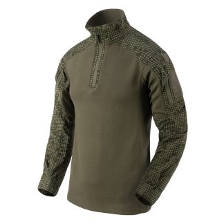 MCDU Combat Shirt