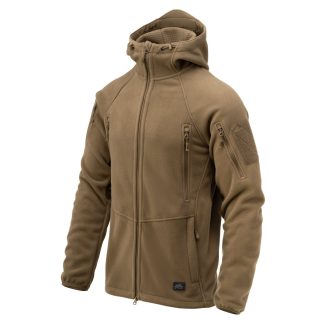 Patriot Jacket Mk 2 - Hybrid Fleece