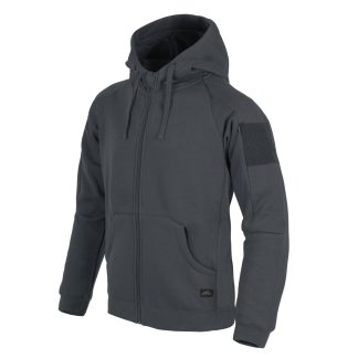 Urban Tactical Hoodie Lite (FullZip)
