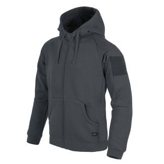 Urban Tactical Hoodie Lite (FullZip)