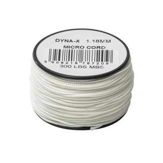 Dyna X Micro Cord (100+ft)